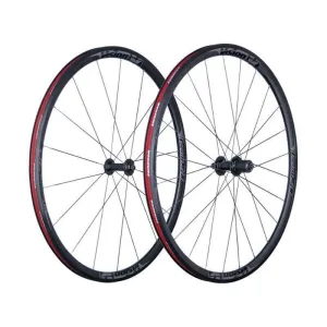 FSA Vision Team 30 Disc Wheelset