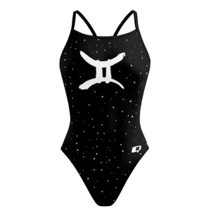 Gemini Skinny Strap