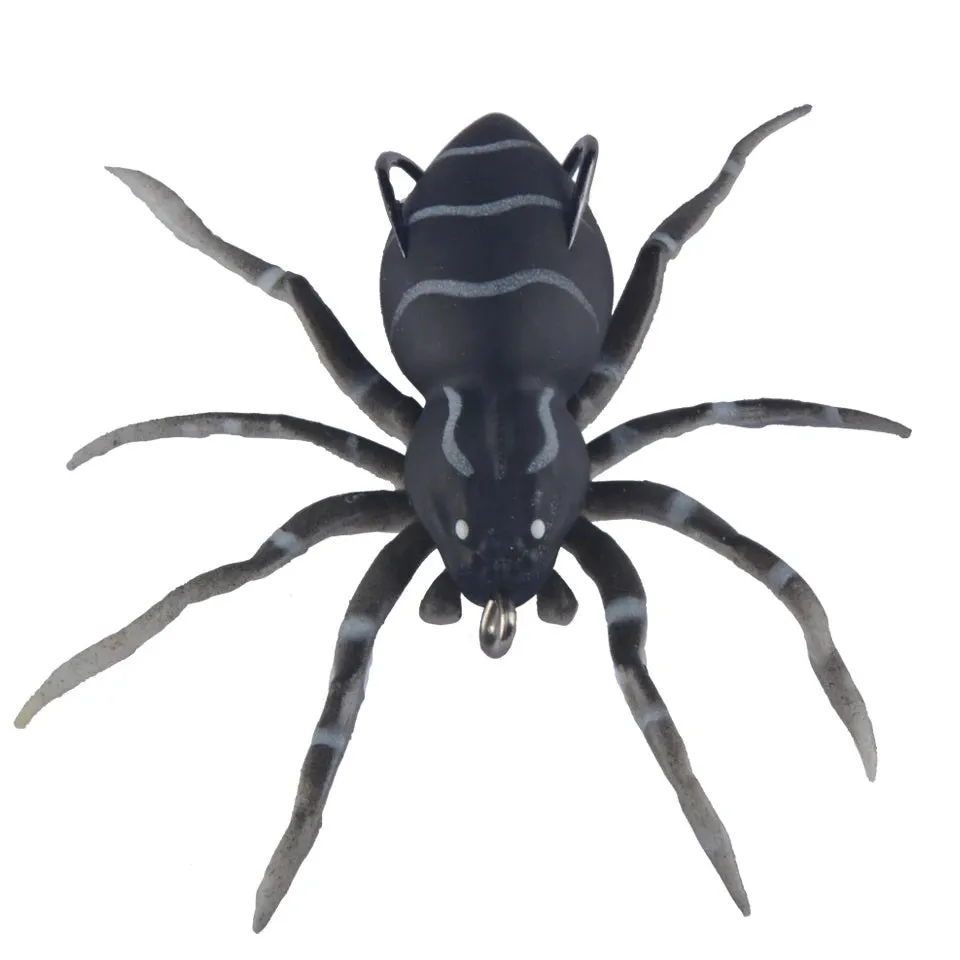 🎁Hot Sale-50% OFF🐠Spider Soft Lure Fishing Lures