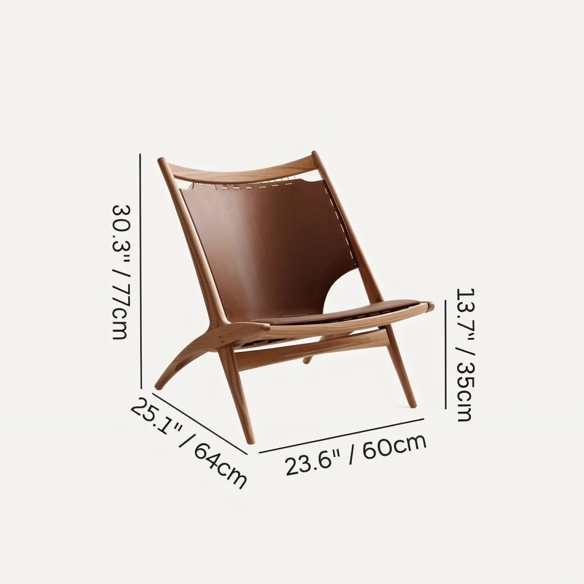 Hugr Accent Chair
