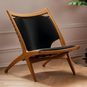 Hugr Accent Chair