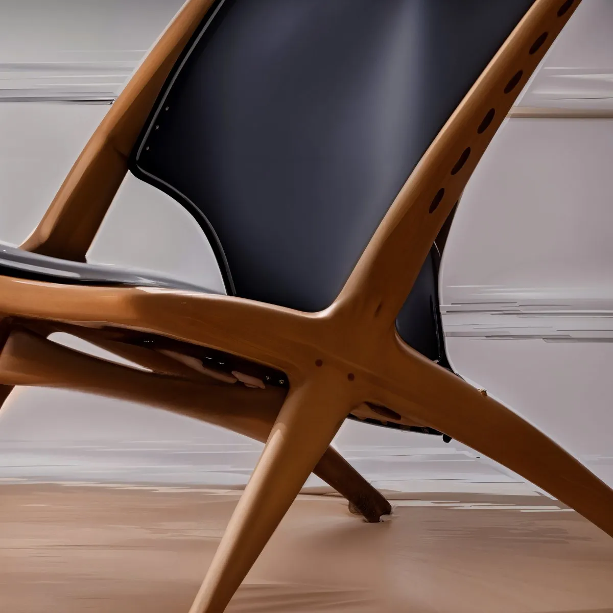 Hugr Accent Chair
