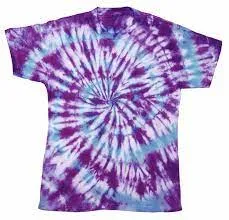 Jacquard Jewel Tones Tie-Dye Kit Amethyst