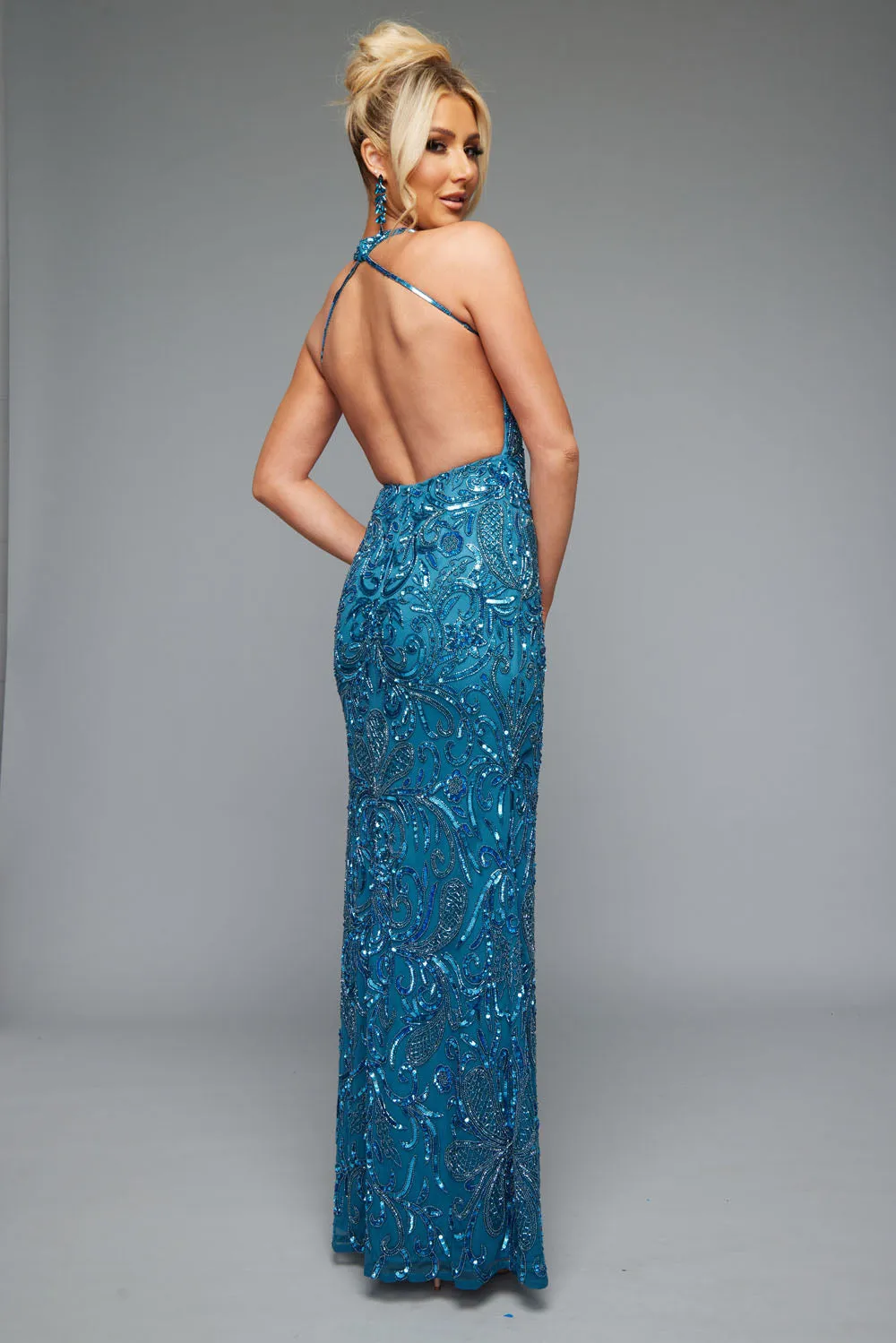 Jasz Couture 7661 Dresses