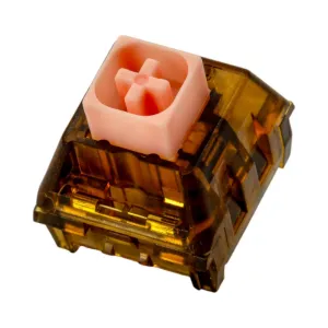 Kailh Box Coco Pink V2 | Linear Switch