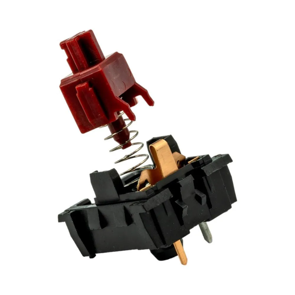 Kailh Super Speed Copper | Linear Switch