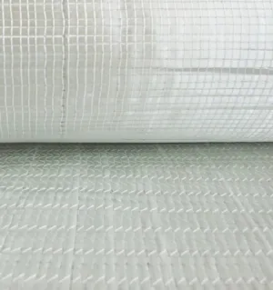 Knitted Fabric Biaxial 0/90 32oz w-Mat 38″ Wide