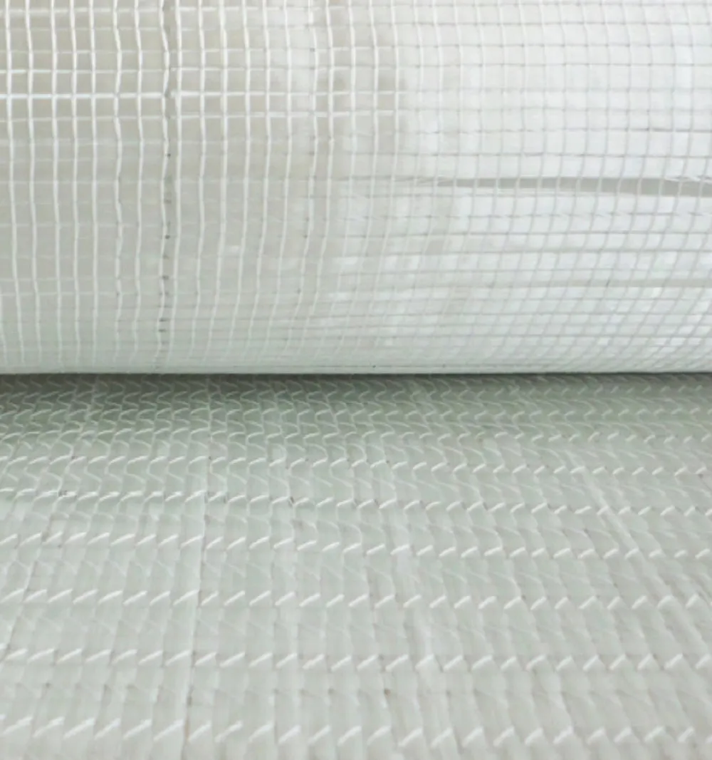 Knitted Fabric Biaxial 0/90 32oz w-Mat 38″ Wide