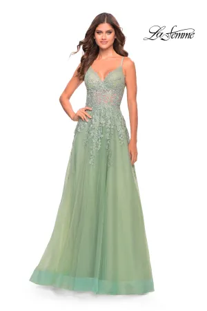 La Femme 31393 Dresses