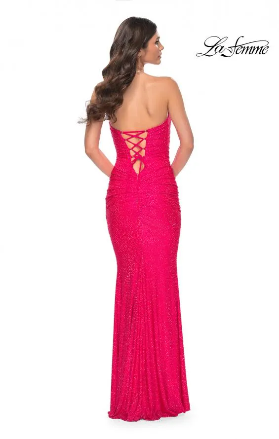 La Femme 31945 Dresses