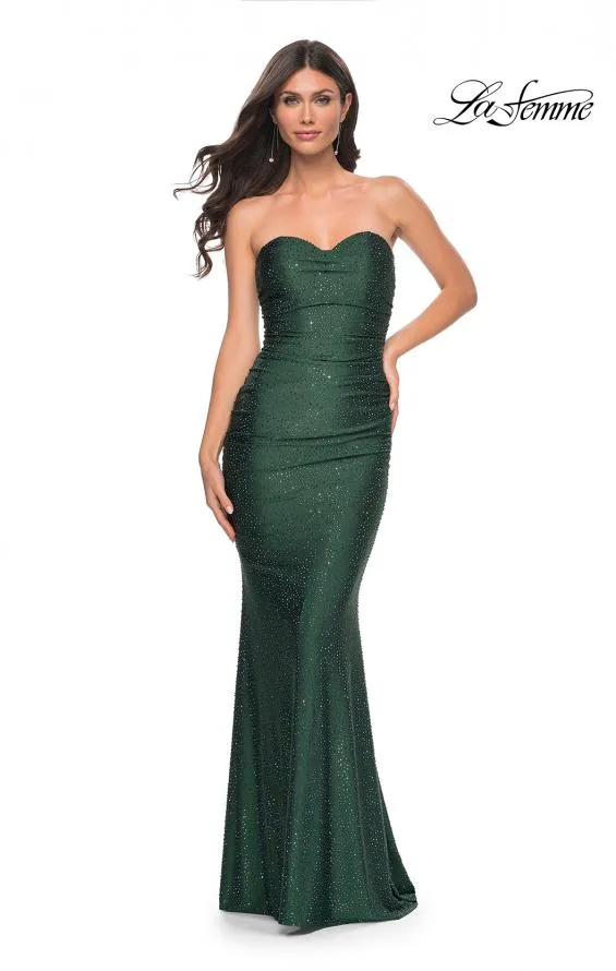 La Femme 31945 Dresses