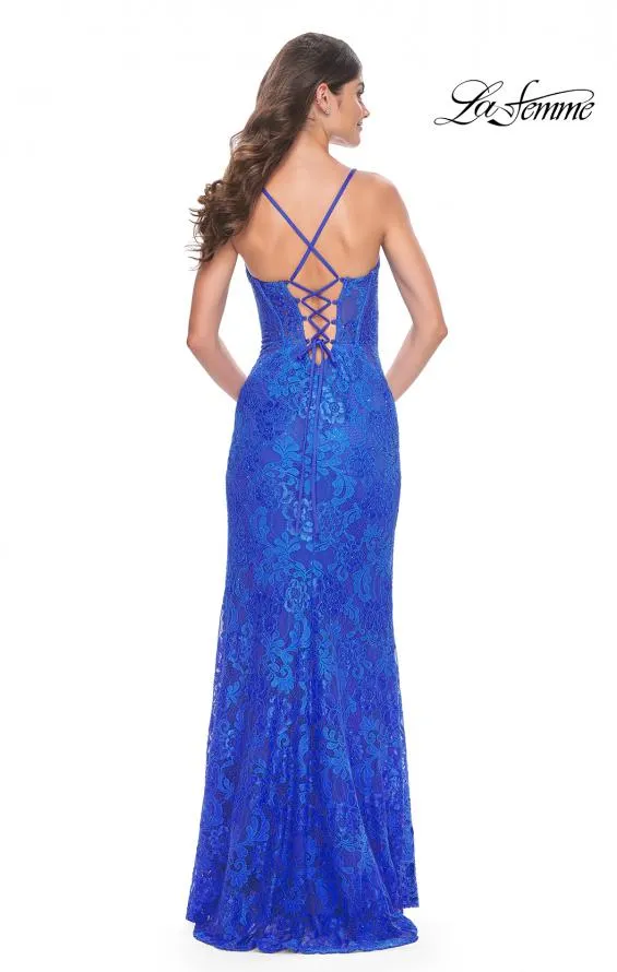 La Femme 32248 Dresses