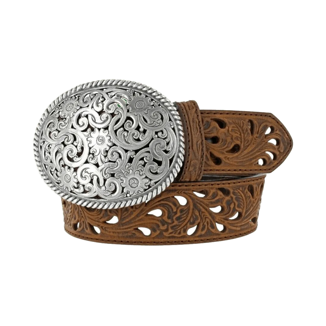 Leegin Women's Tony Lamafiligree Belt