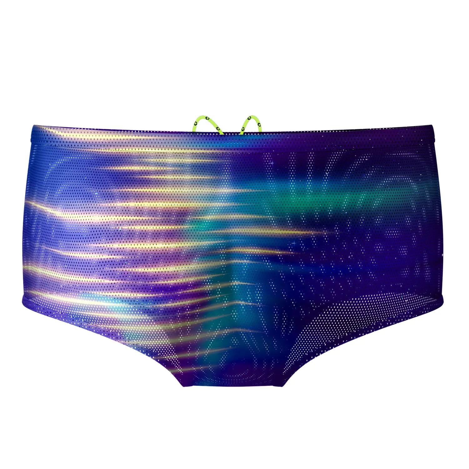 Light Speed Drag Suit