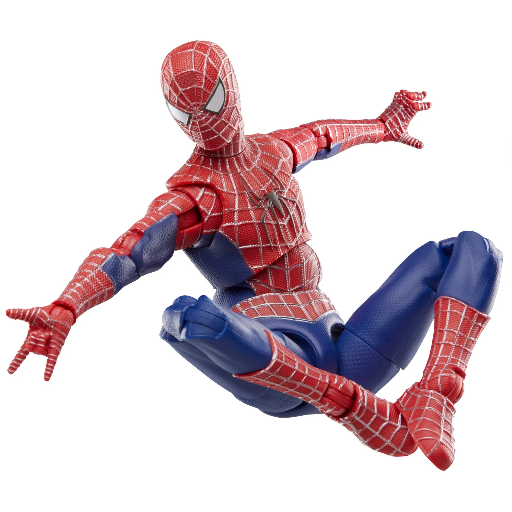 Marvel Legends Friendly Neighborhood Spider-Man