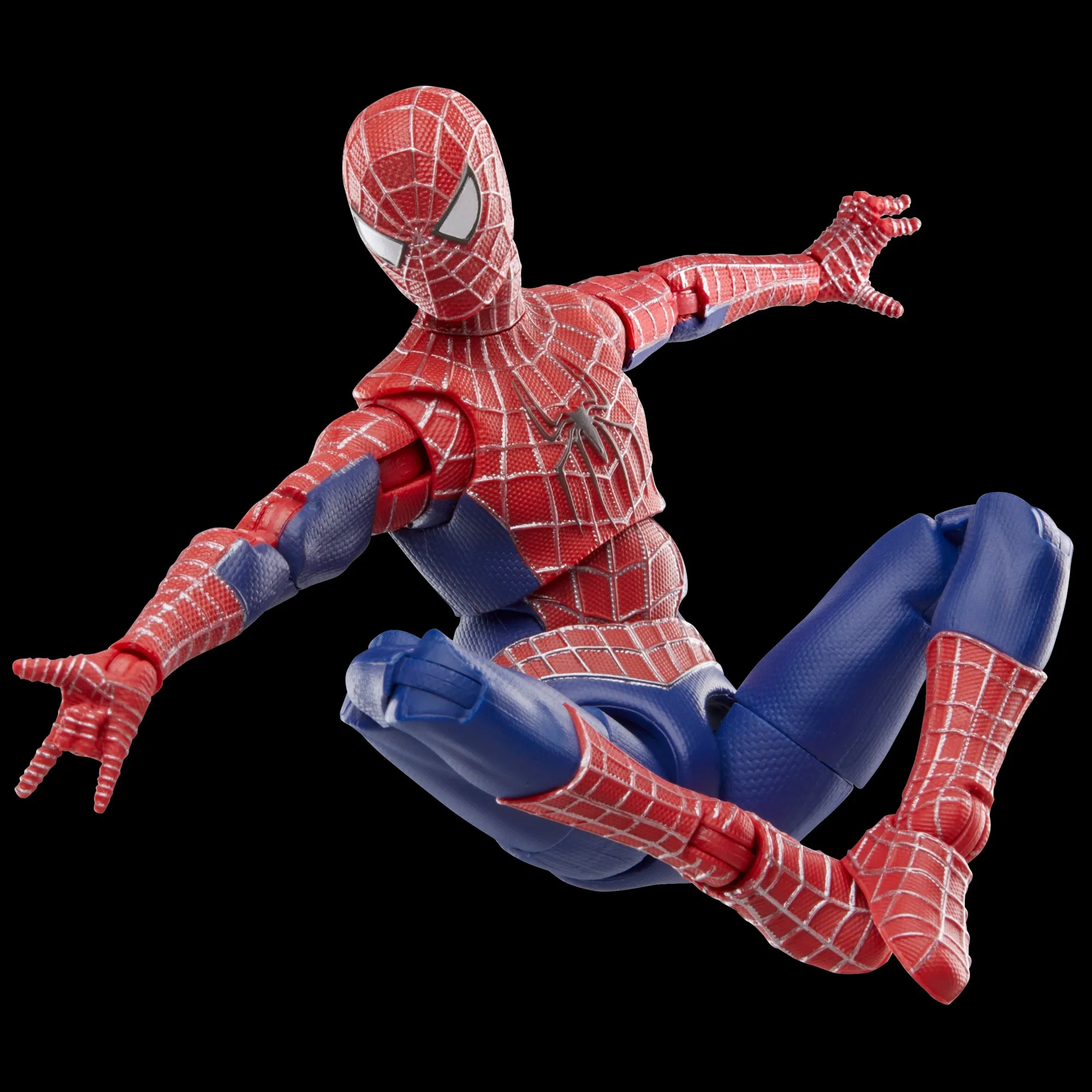 Marvel Legends Friendly Neighborhood Spider-Man