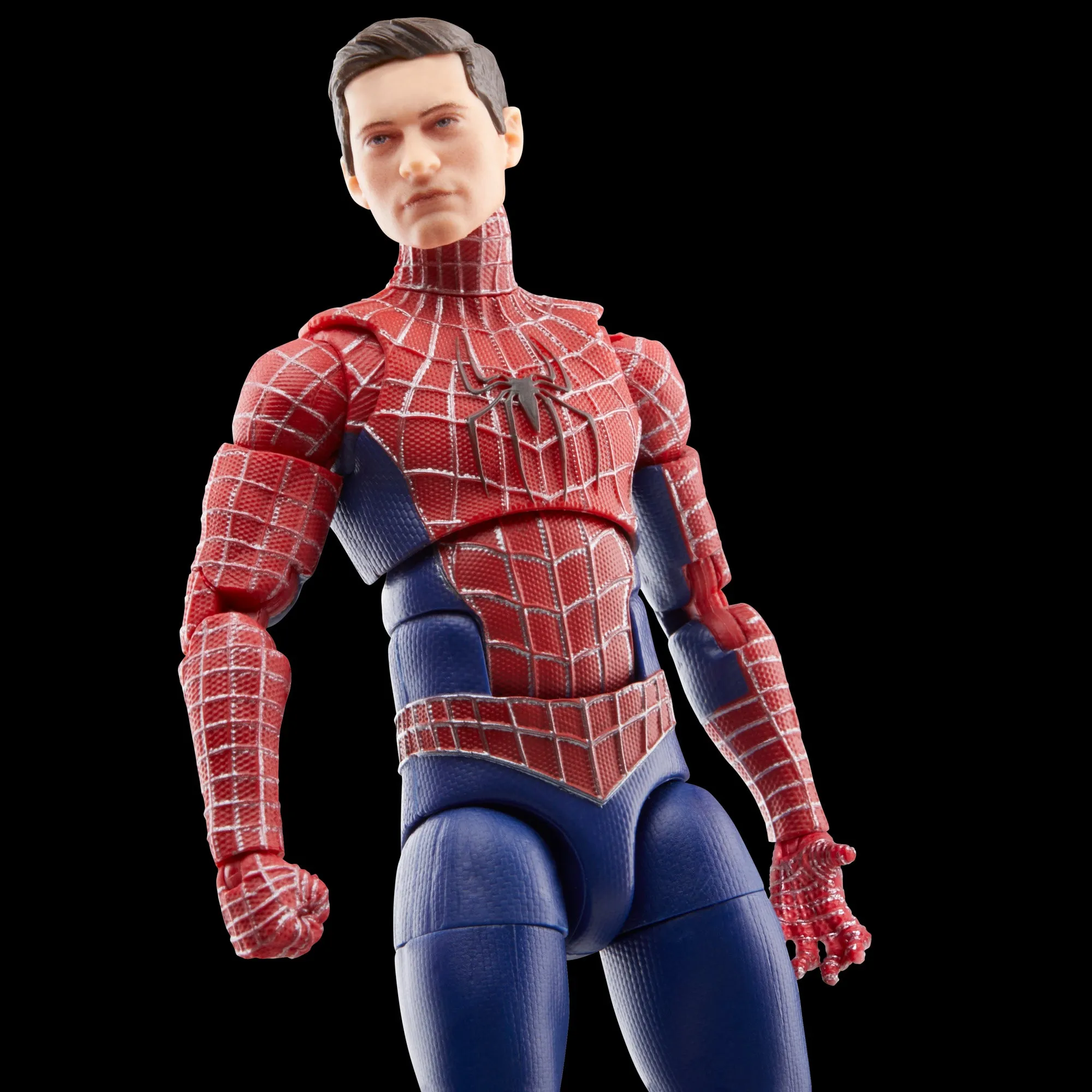 Marvel Legends Friendly Neighborhood Spider-Man