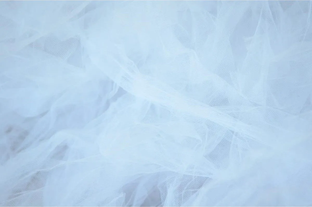 Maternity Tutu Skirt