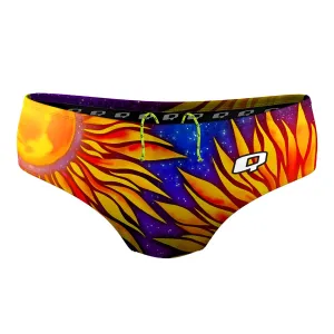 Moonflower Classic Brief Swimsuit