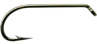 Mustad Nymph Sproat Hooks