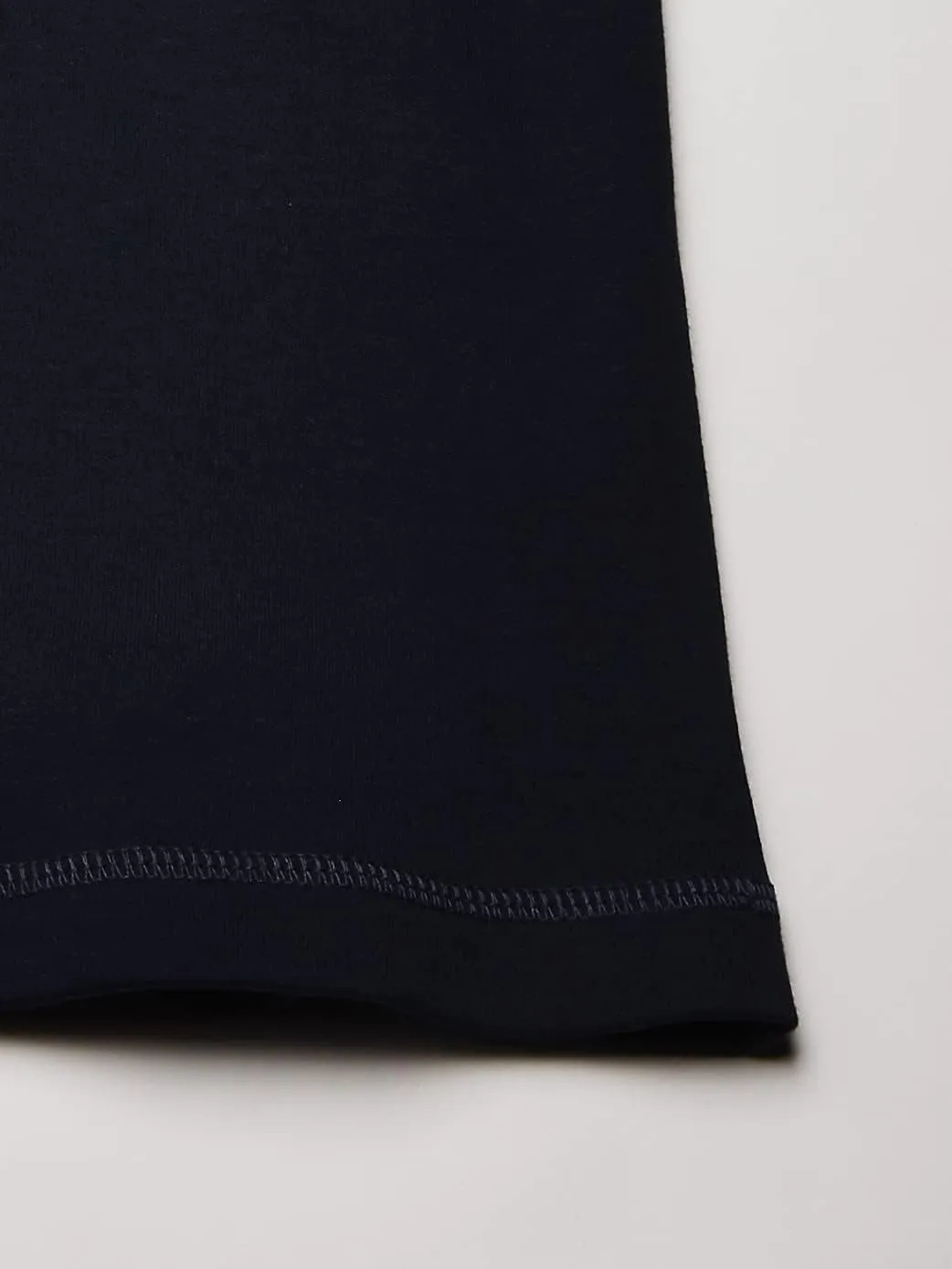 Nautica Boys' School Uniform Sensory-Friendly Short Sleeve Polo