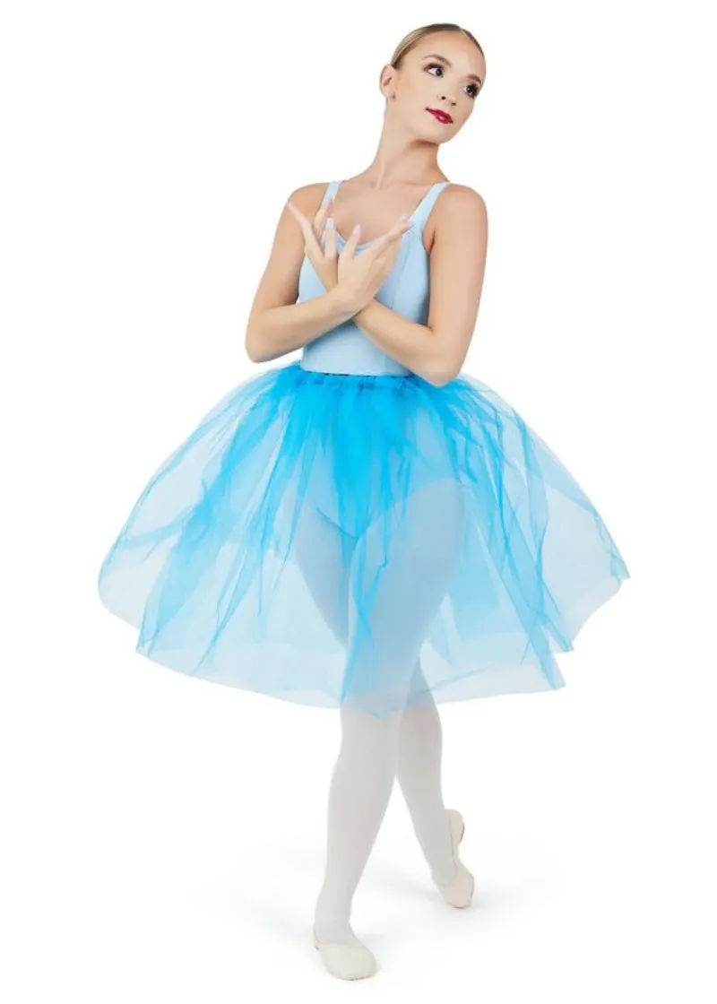 ON SALE Capezio Youth Romantic Tutu (20" Hem)