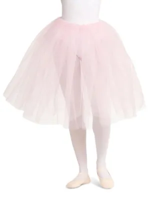 ON SALE Capezio Youth Romantic Tutu (20" Hem)