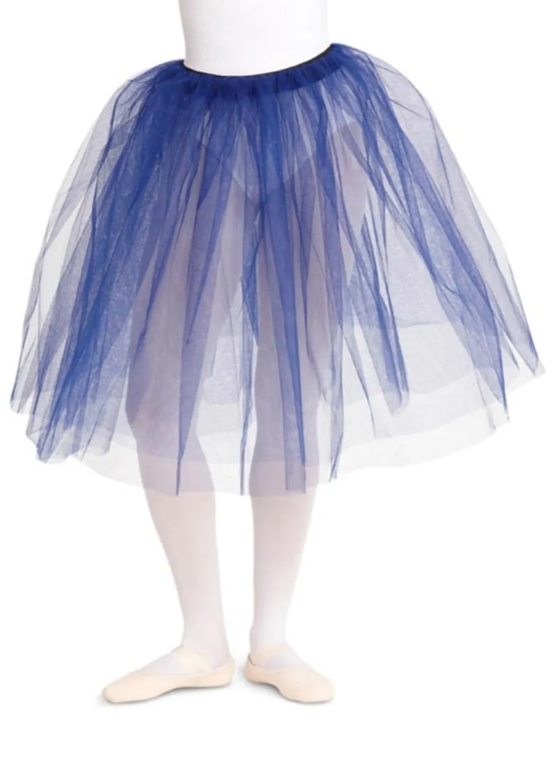 ON SALE Capezio Youth Romantic Tutu (20" Hem)
