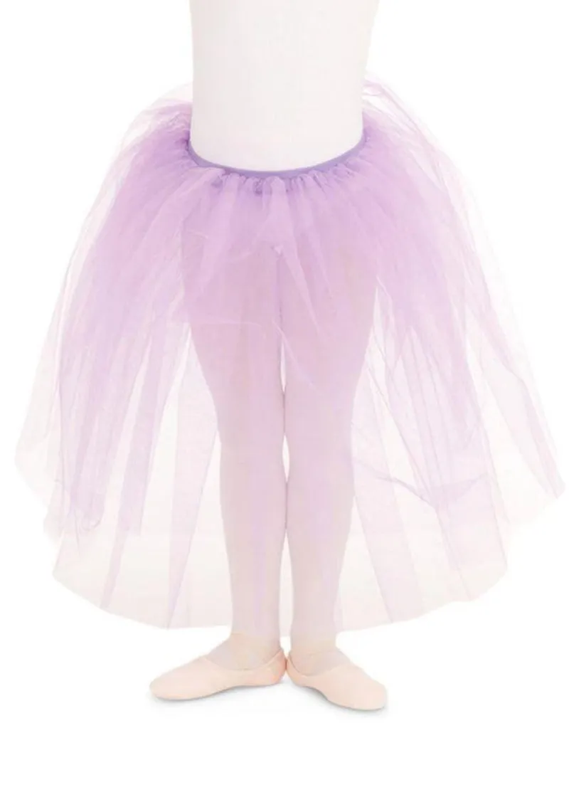 ON SALE Capezio Youth Romantic Tutu (20" Hem)