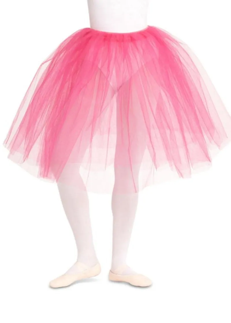 ON SALE Capezio Youth Romantic Tutu (20" Hem)
