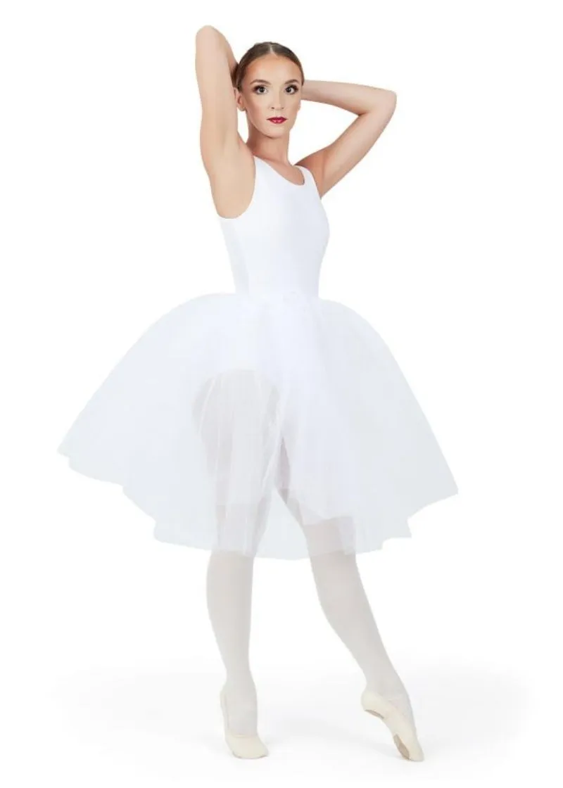 ON SALE Capezio Youth Romantic Tutu (20" Hem)