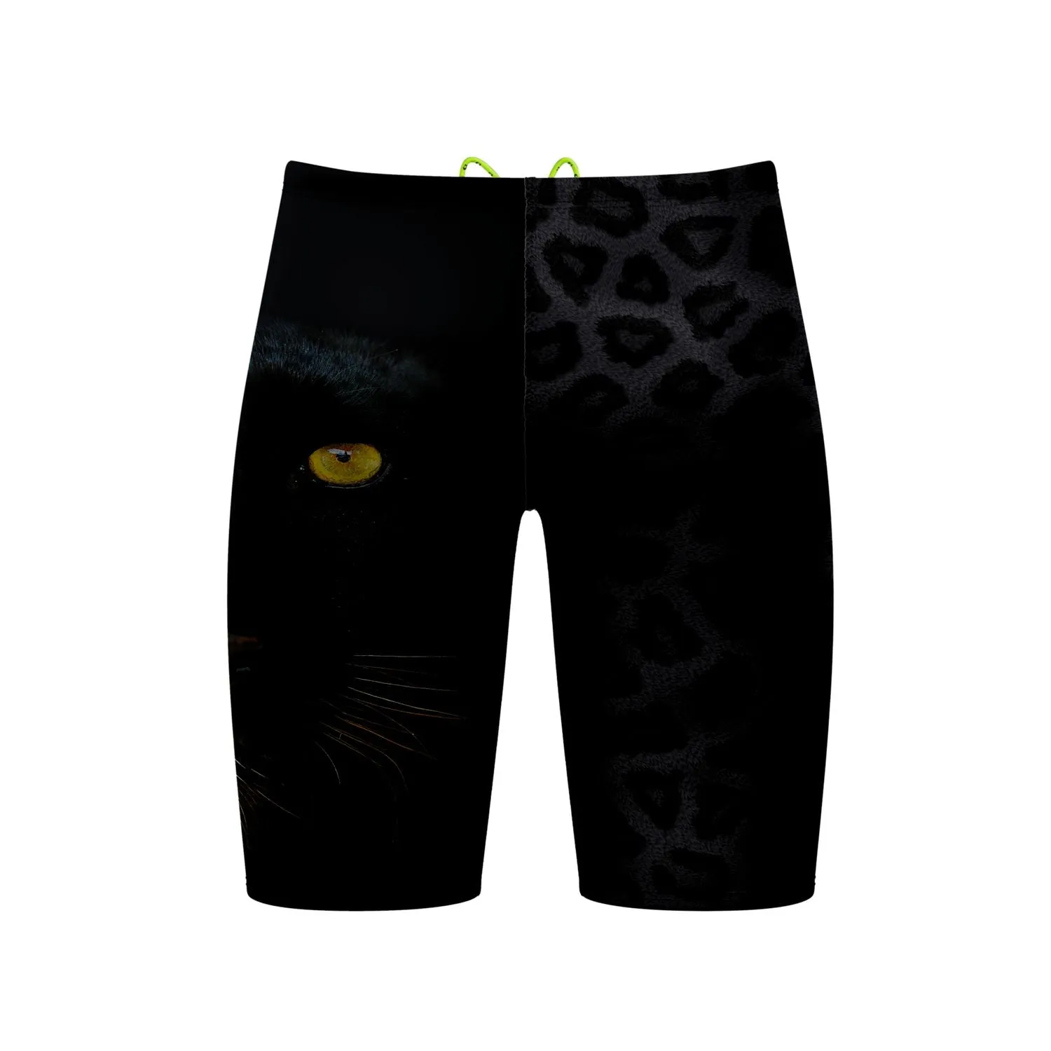 Panther Jammer Swimsuit