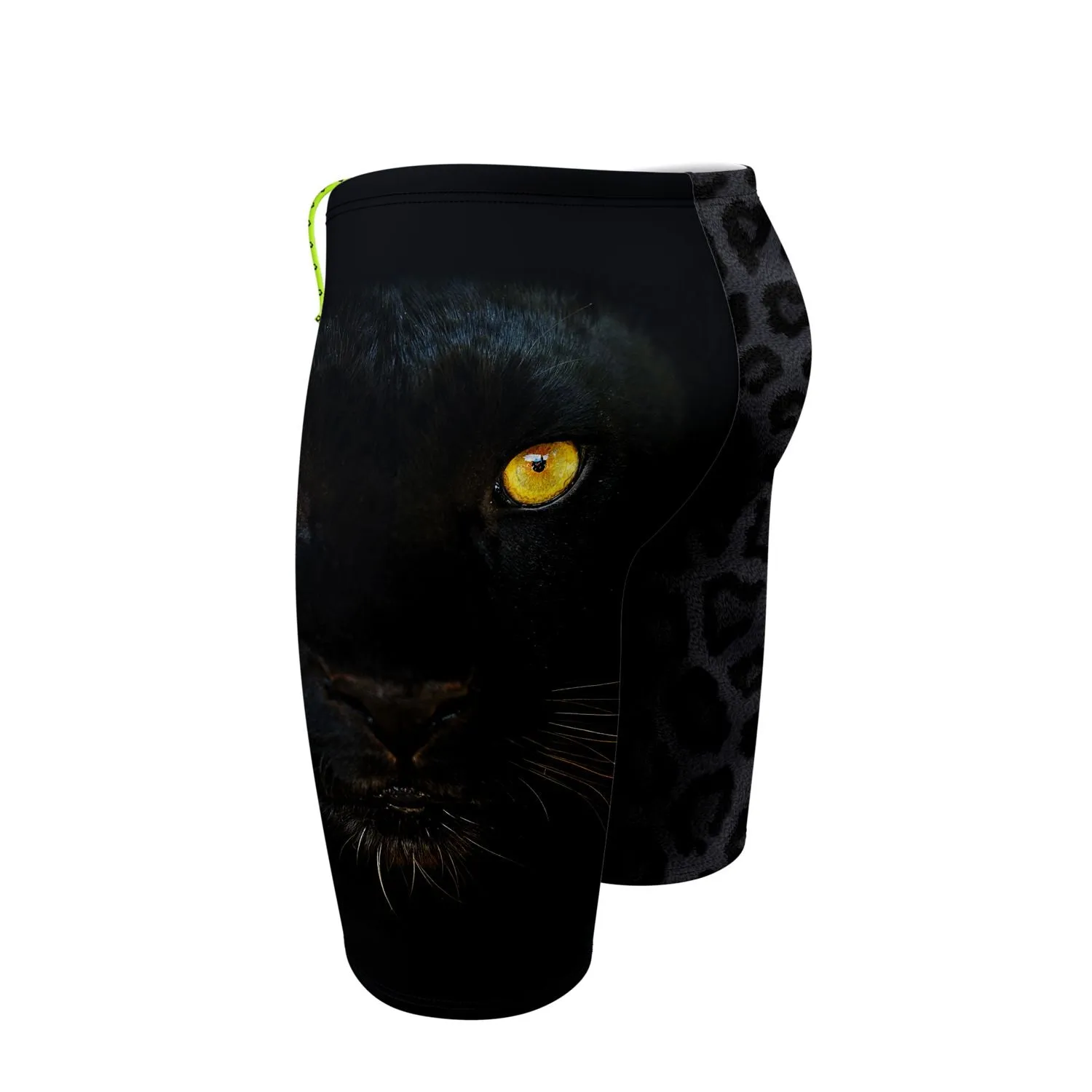 Panther Jammer Swimsuit