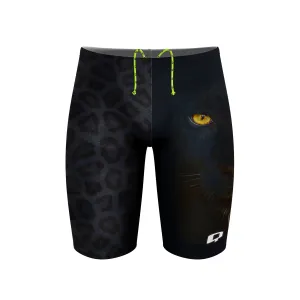 Panther Jammer Swimsuit