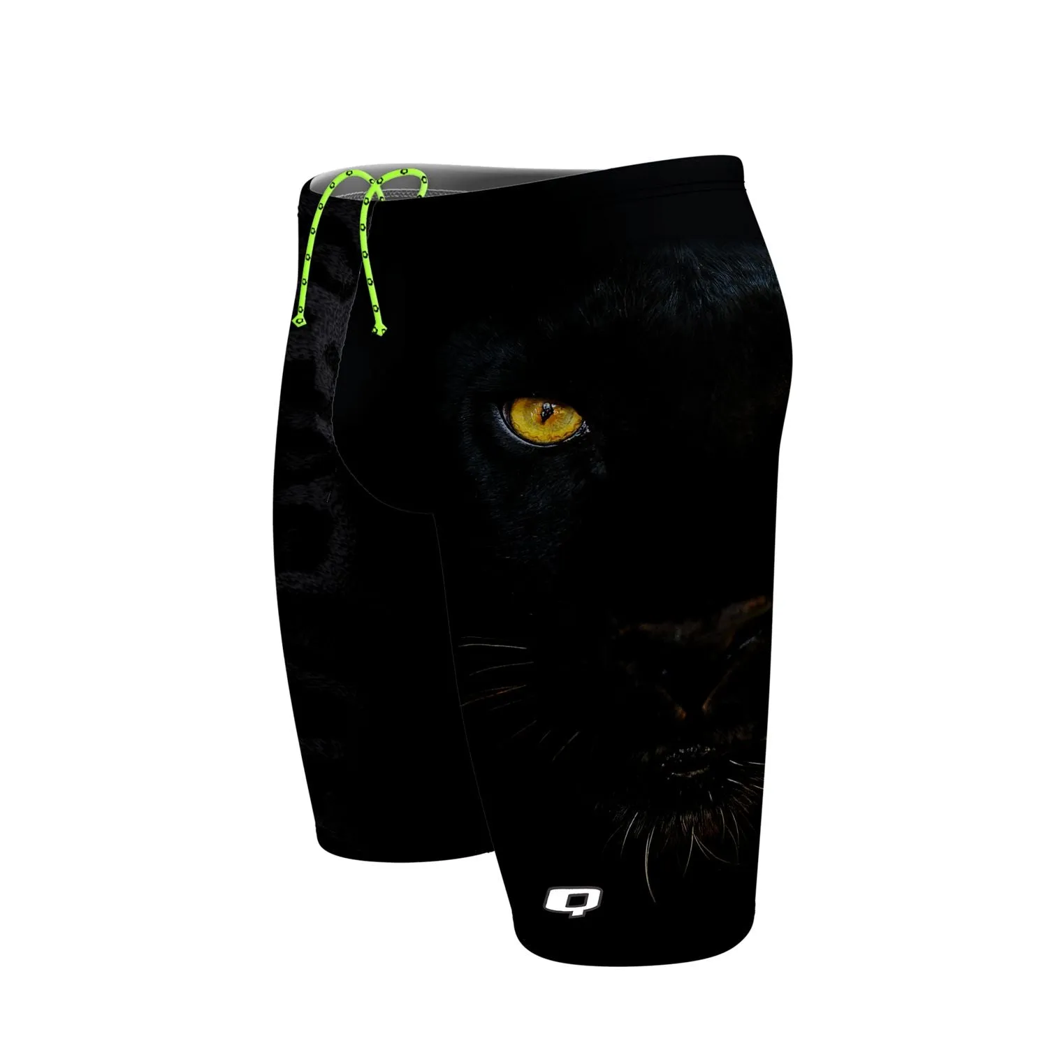 Panther Jammer Swimsuit
