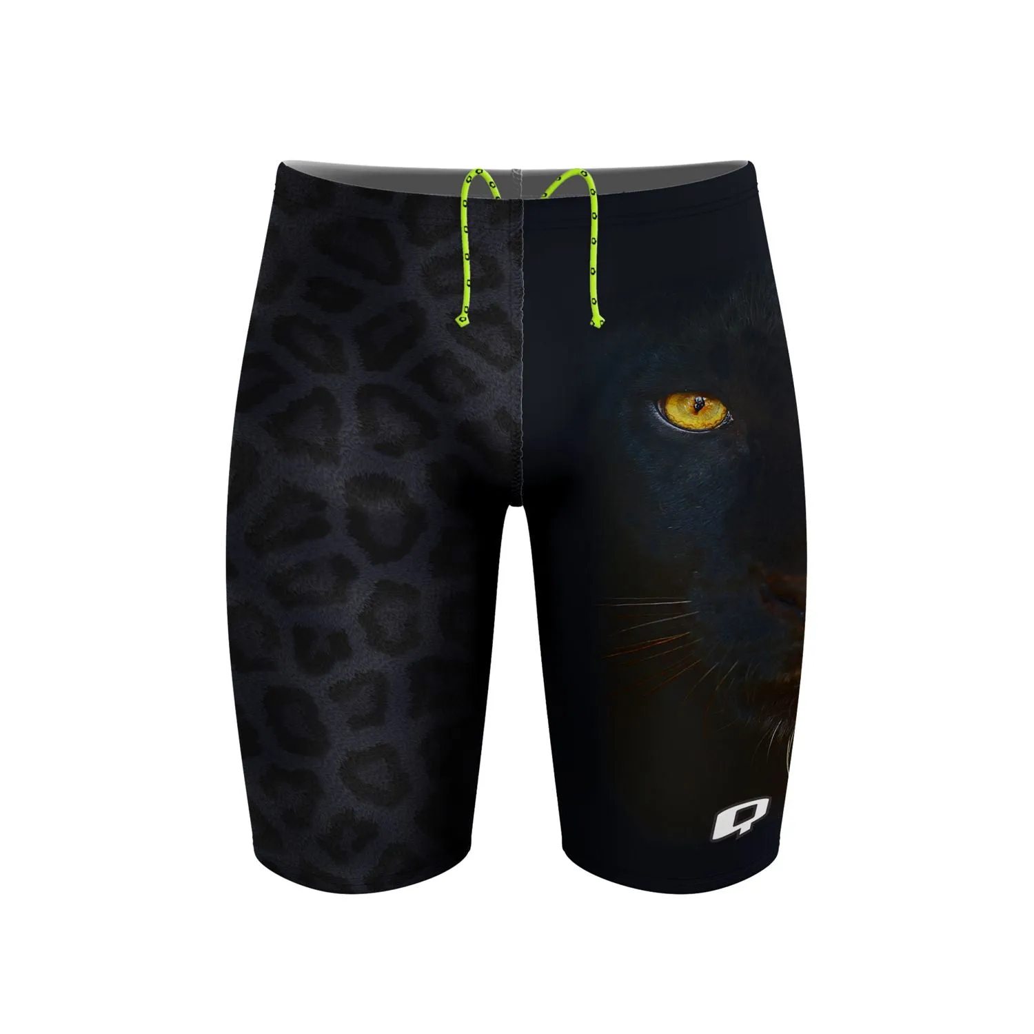 Panther Jammer Swimsuit