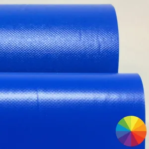 PC1 - Lightweight PVC, 400gsm