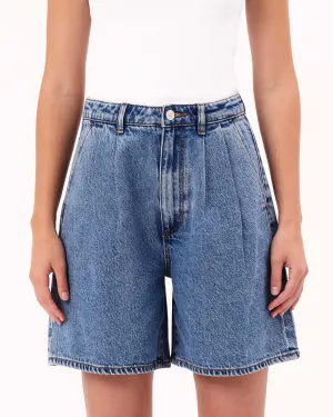 ROLLAS - Horizon Short - Cindy Blue