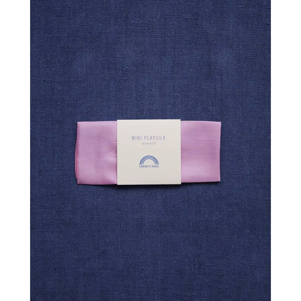 Sarah's Silks Mini Enchanted Playsilks