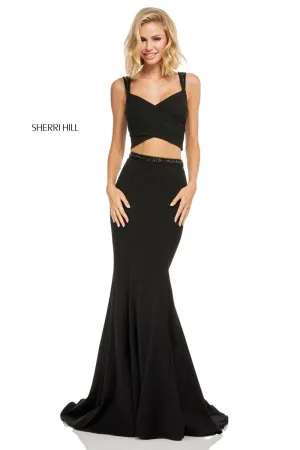 Sherri Hill 52633 Dress