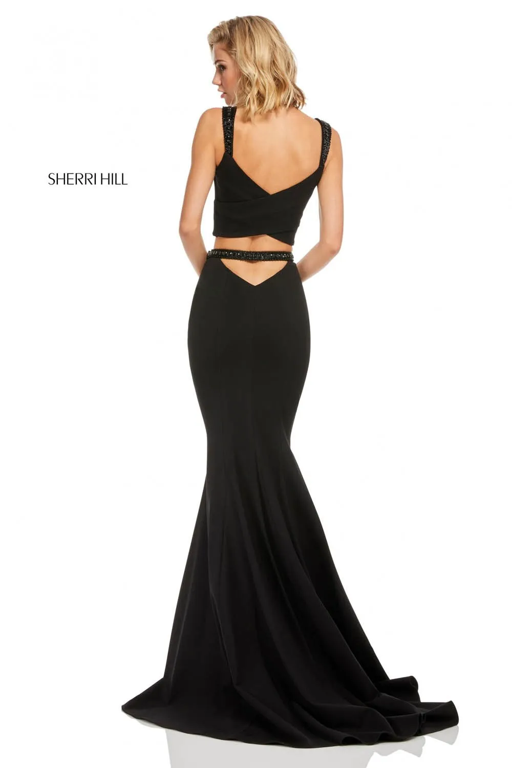 Sherri Hill 52633 Dress