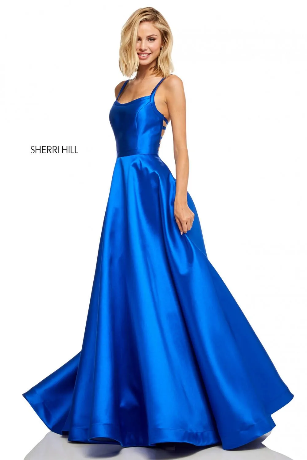 Sherri Hill 52715 Dress