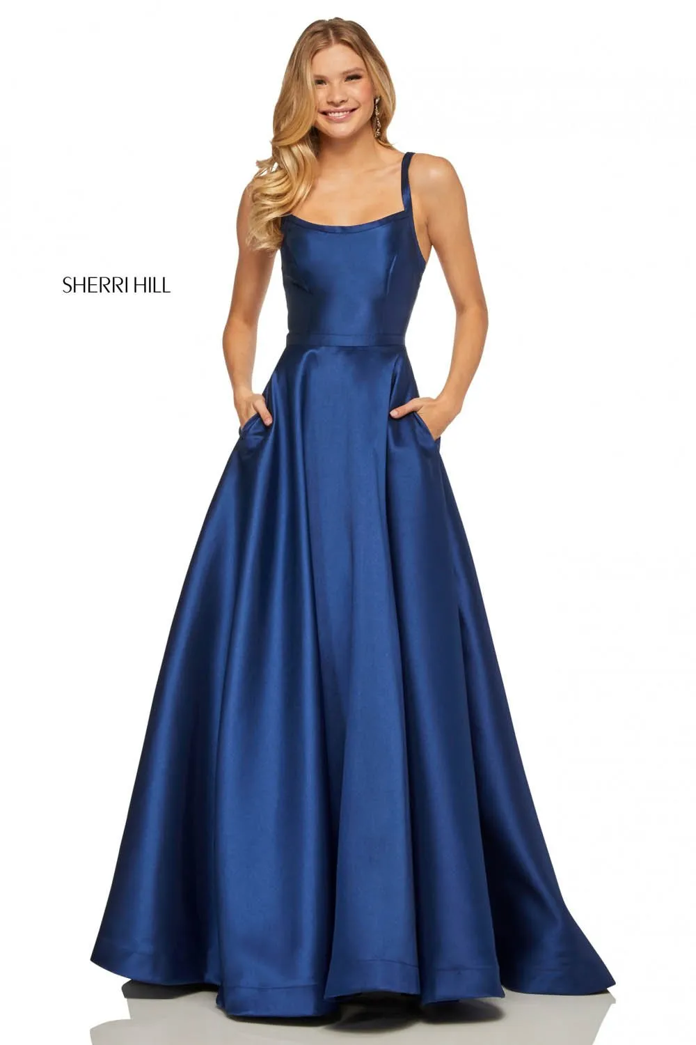Sherri Hill 52715 Dress