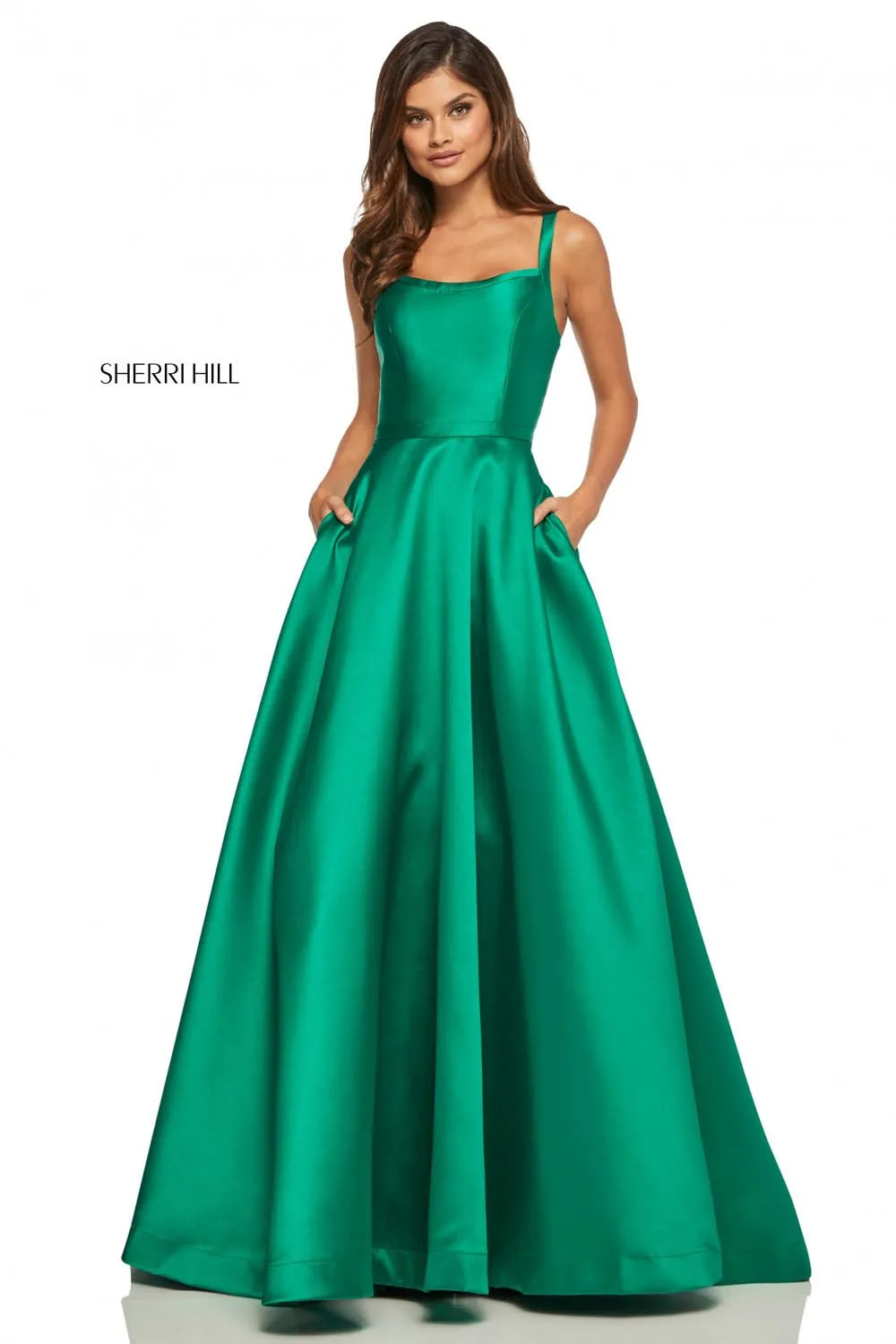 Sherri Hill 52715 Dress