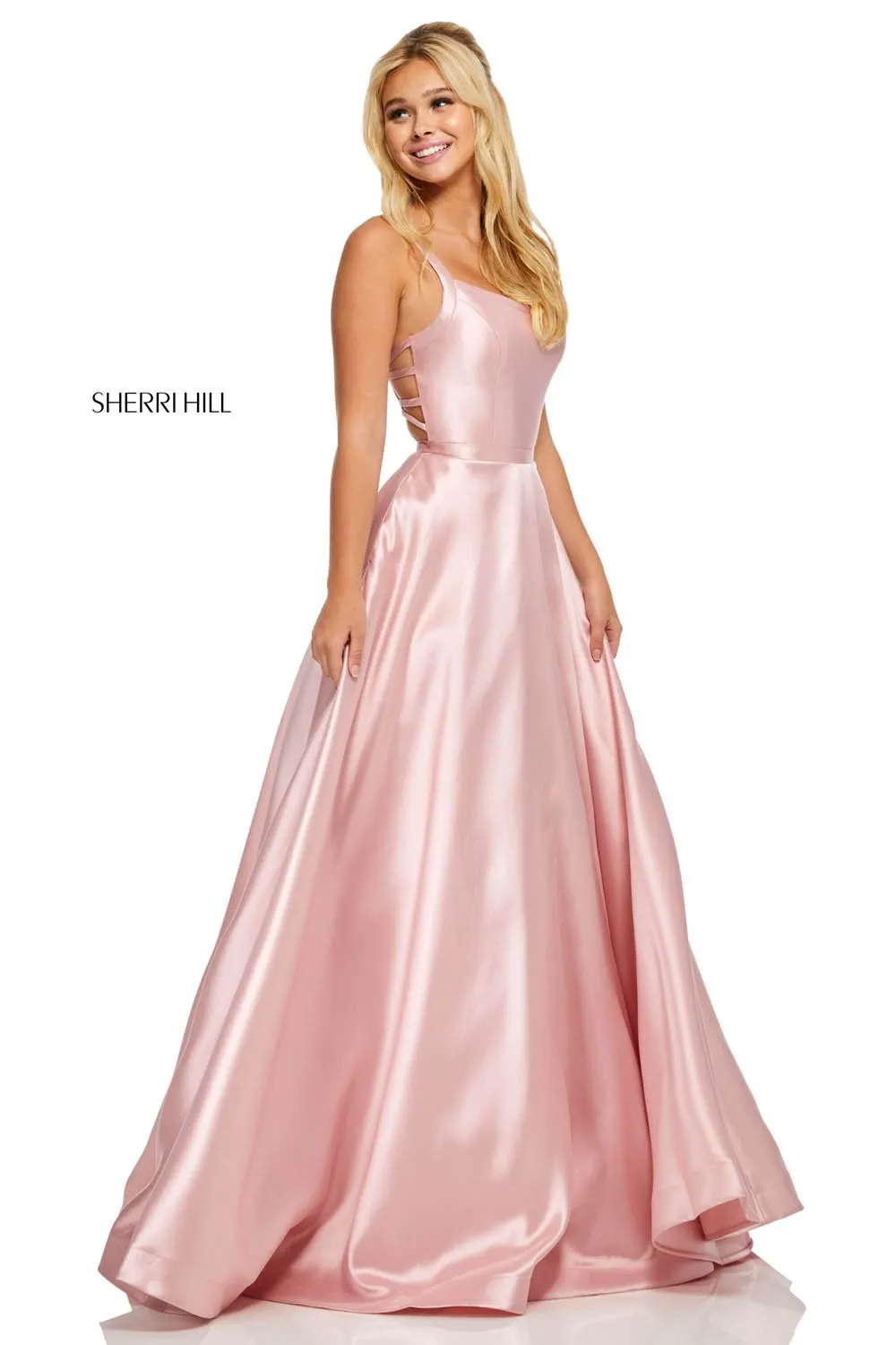 Sherri Hill 52715 Dress