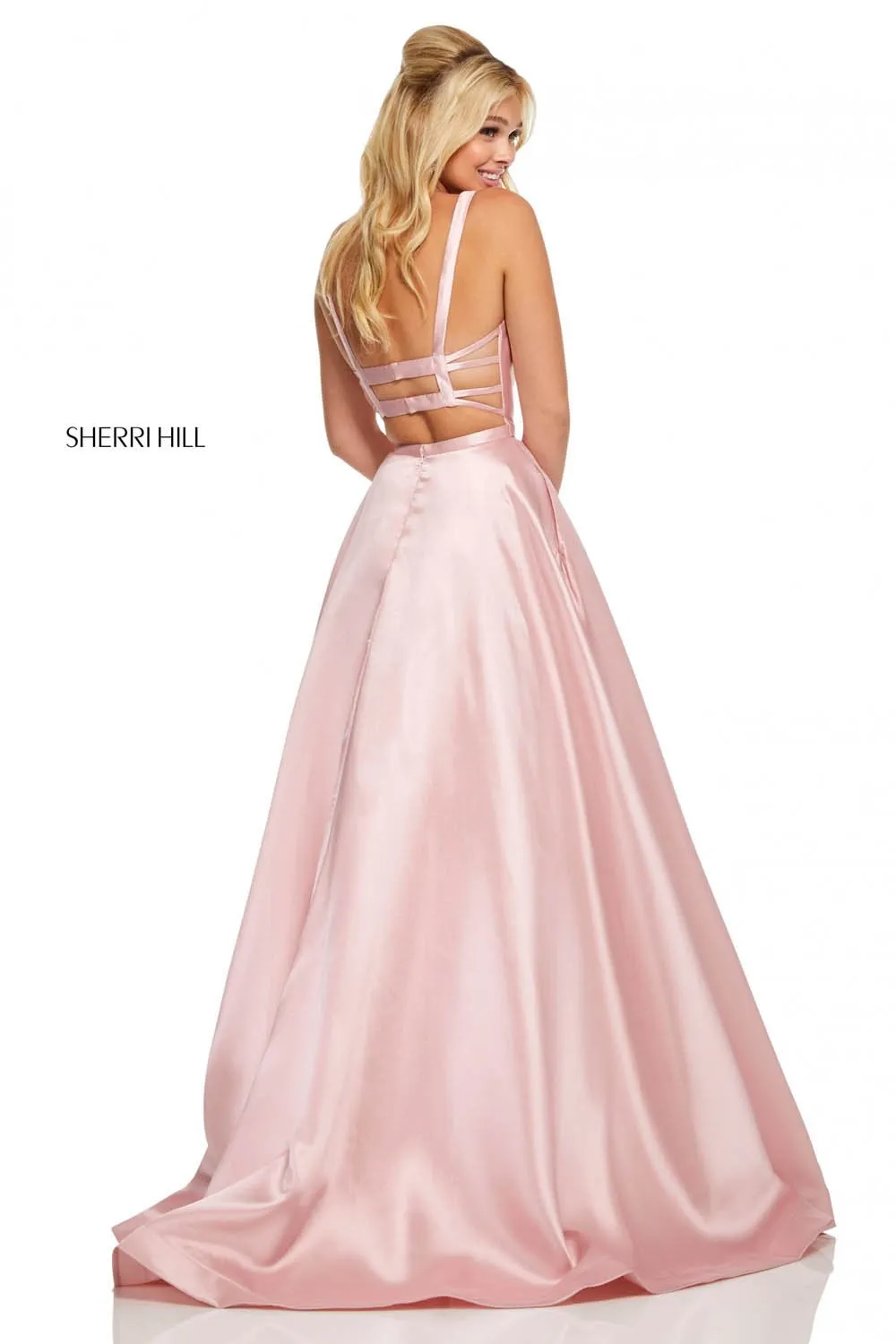 Sherri Hill 52715 Dress
