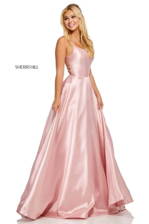 Sherri Hill 52715 Dress