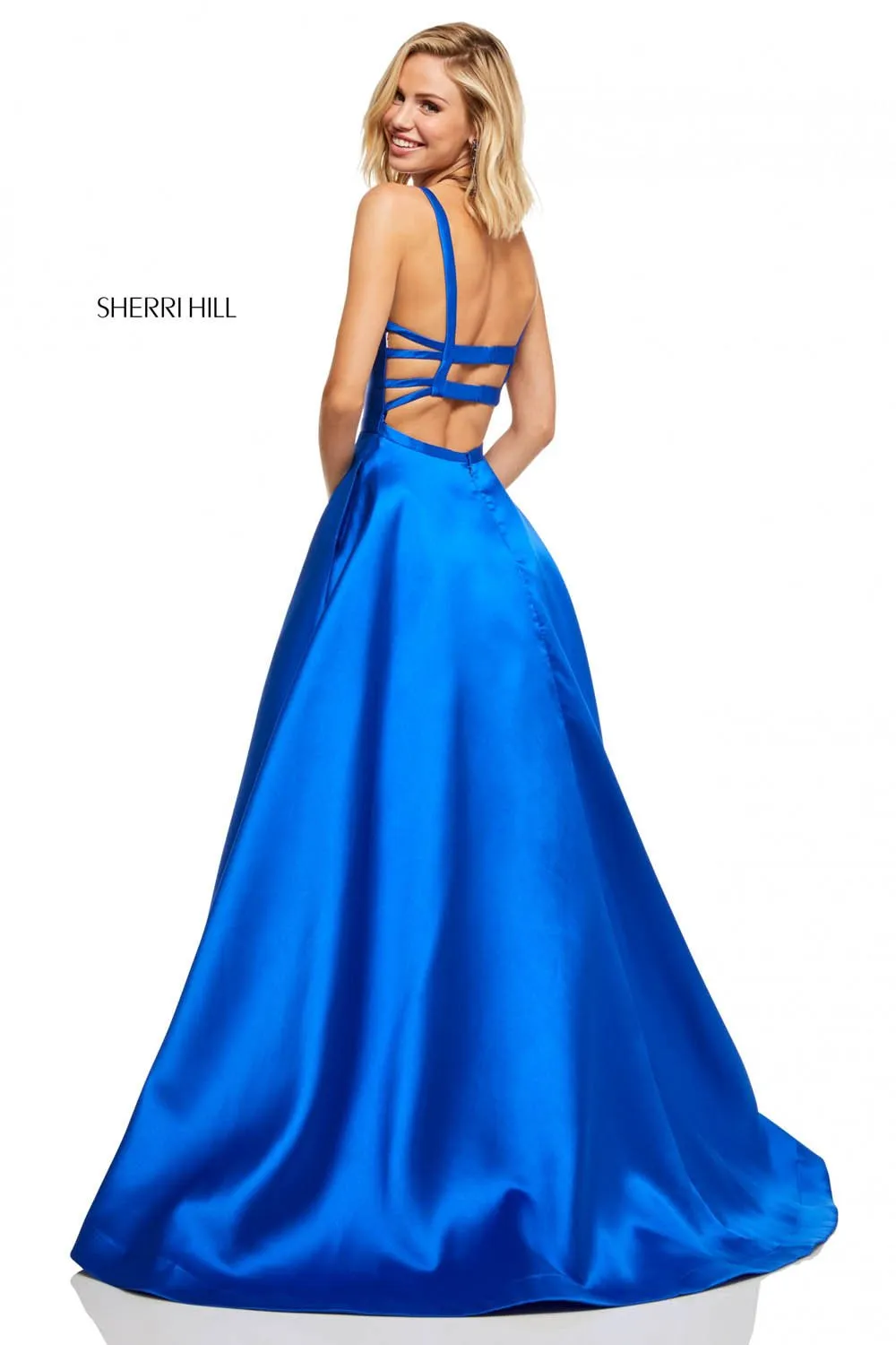 Sherri Hill 52715 Dress
