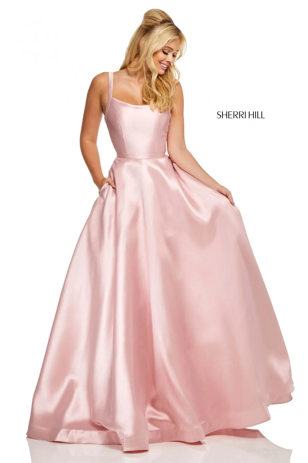Sherri Hill 52715 Dress