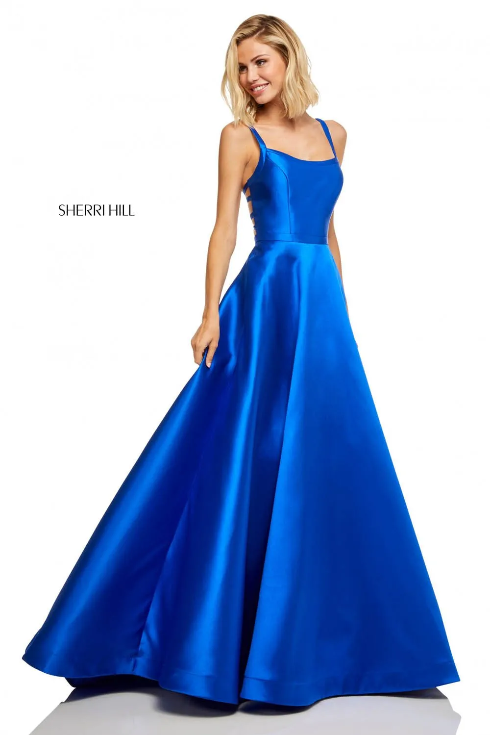 Sherri Hill 52715 Dress